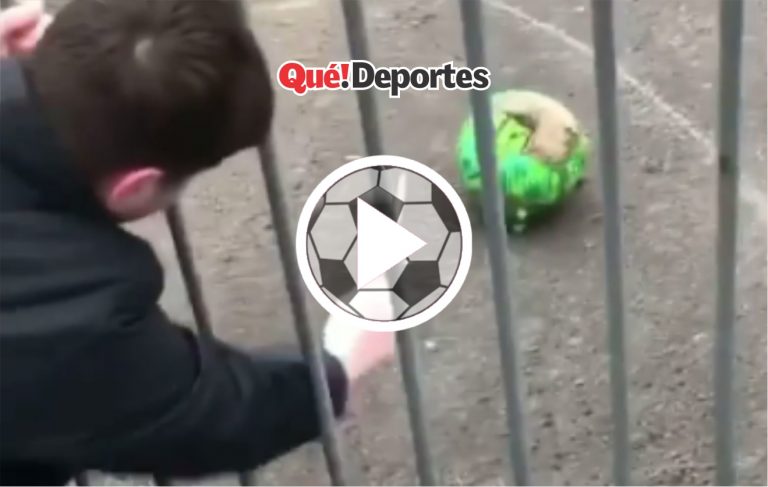 ¡Espero que así no solucione su vida!