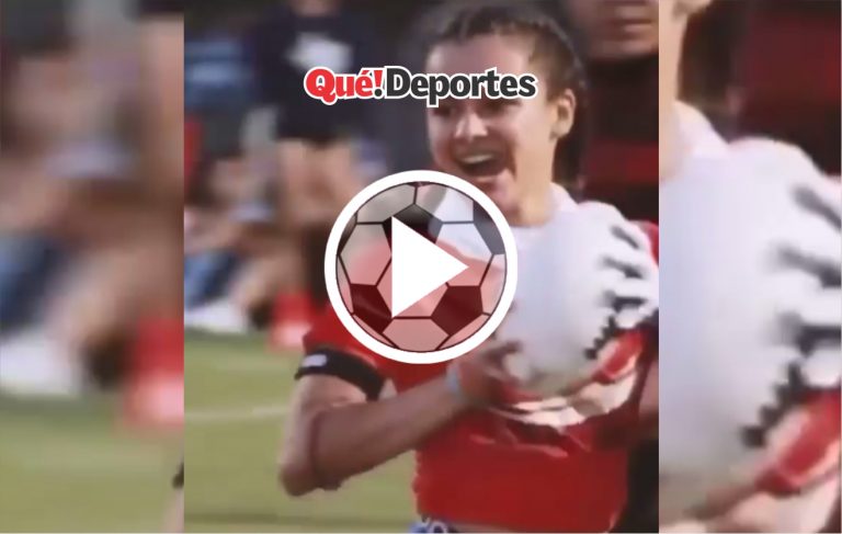 Esa cara de satisfacción de que todo ha salido bien