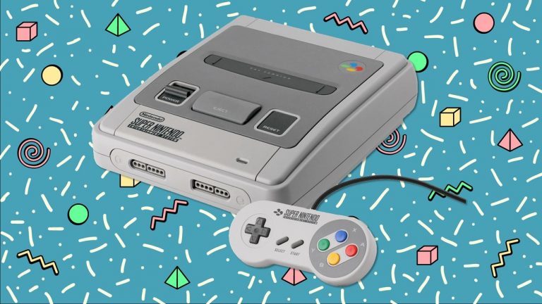 Juegos de Super Nintendo que ahora te sacarían de pobre