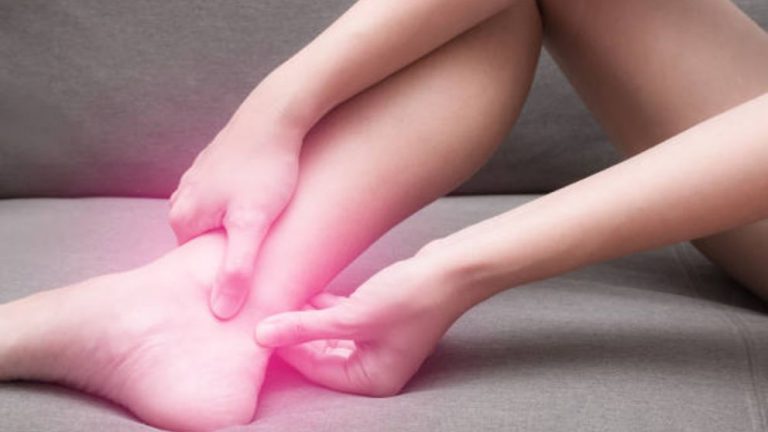 Cómo curar una tendinitis