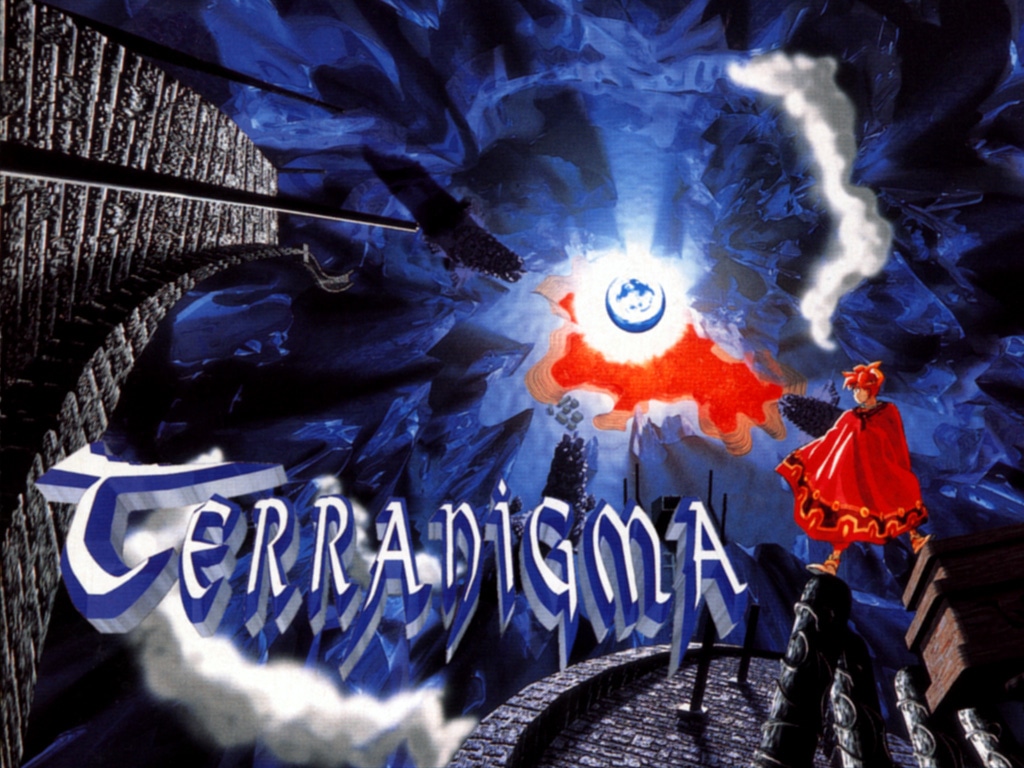 terranigma