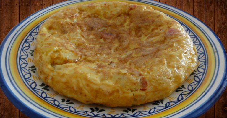 El truco de Arguiñano para dar un plus de sabor a la tortilla de patatas