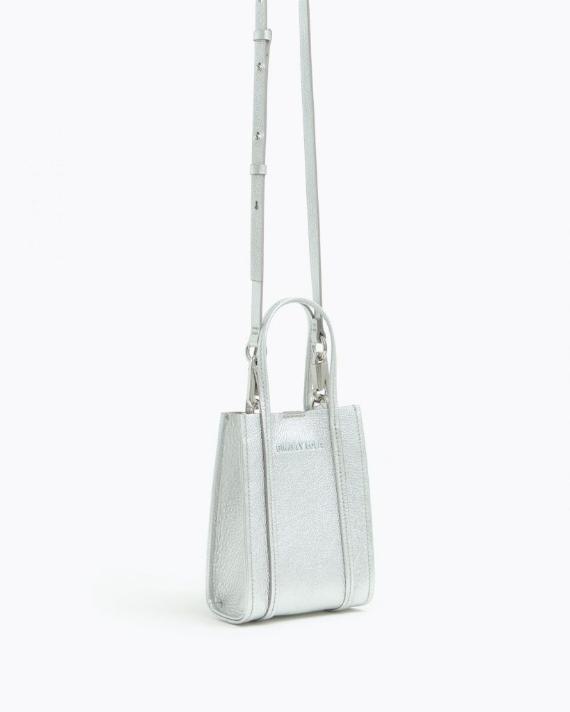 tote plata