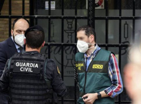 trama de corrupción urbanística Azud