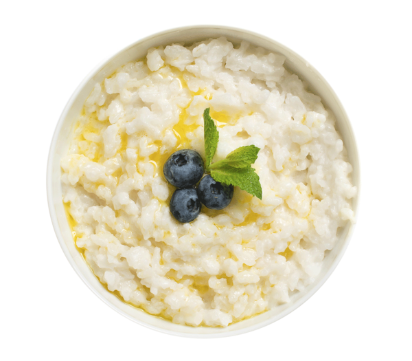 Así se hace el arroz con leche y té matcha que ha triunfado en Masterchef 4 arroz dulce