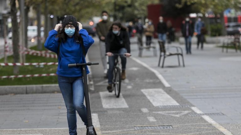 España registra más de 700.000 nuevos usuarios de bici desde la pandemia