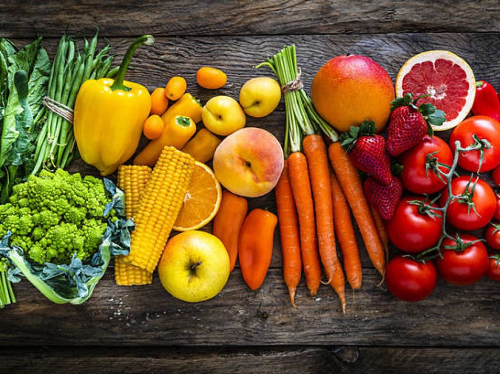 Ensalada de garbanzos estos son los ingredientes que usa Arguiñano