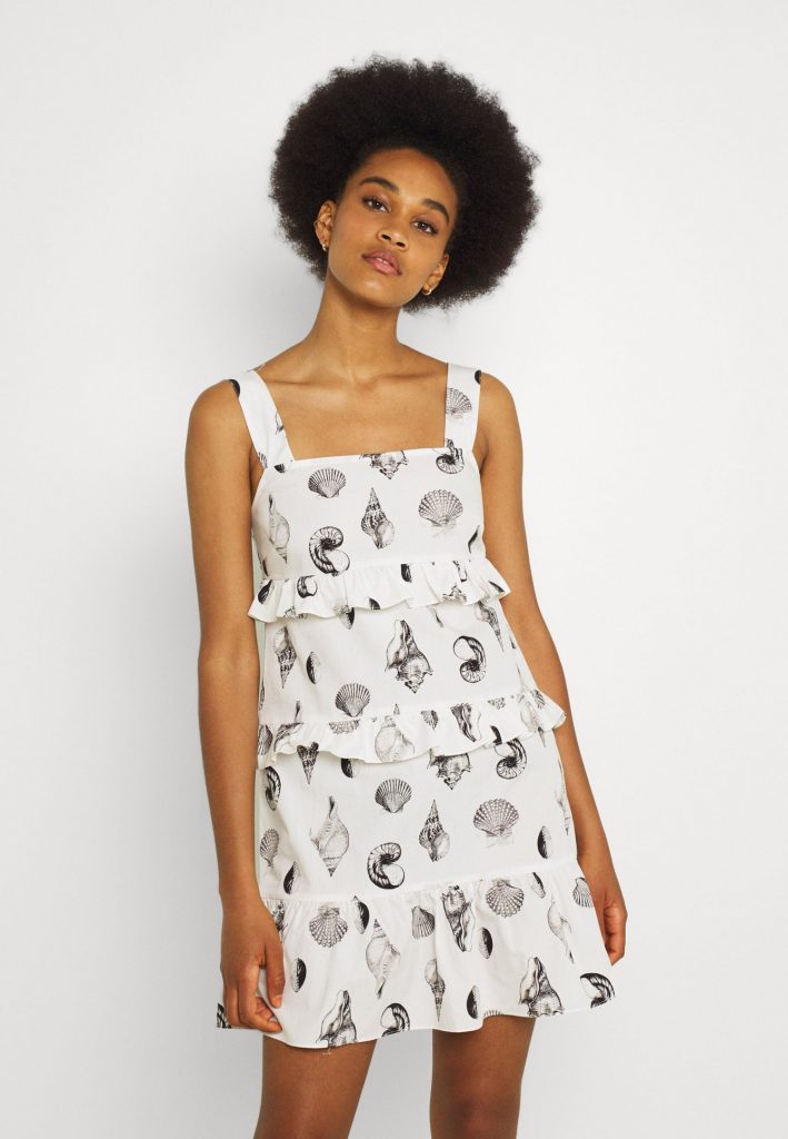 Vestidos de verano en Zalando.