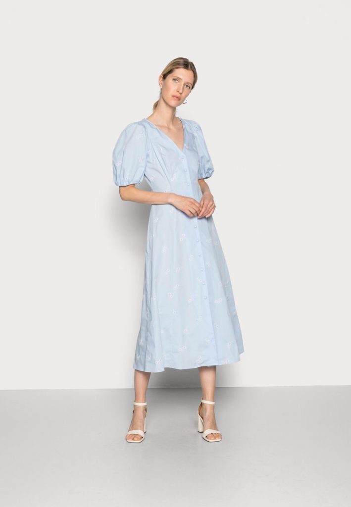 Modelo de Ghost rebajado en Zalando.