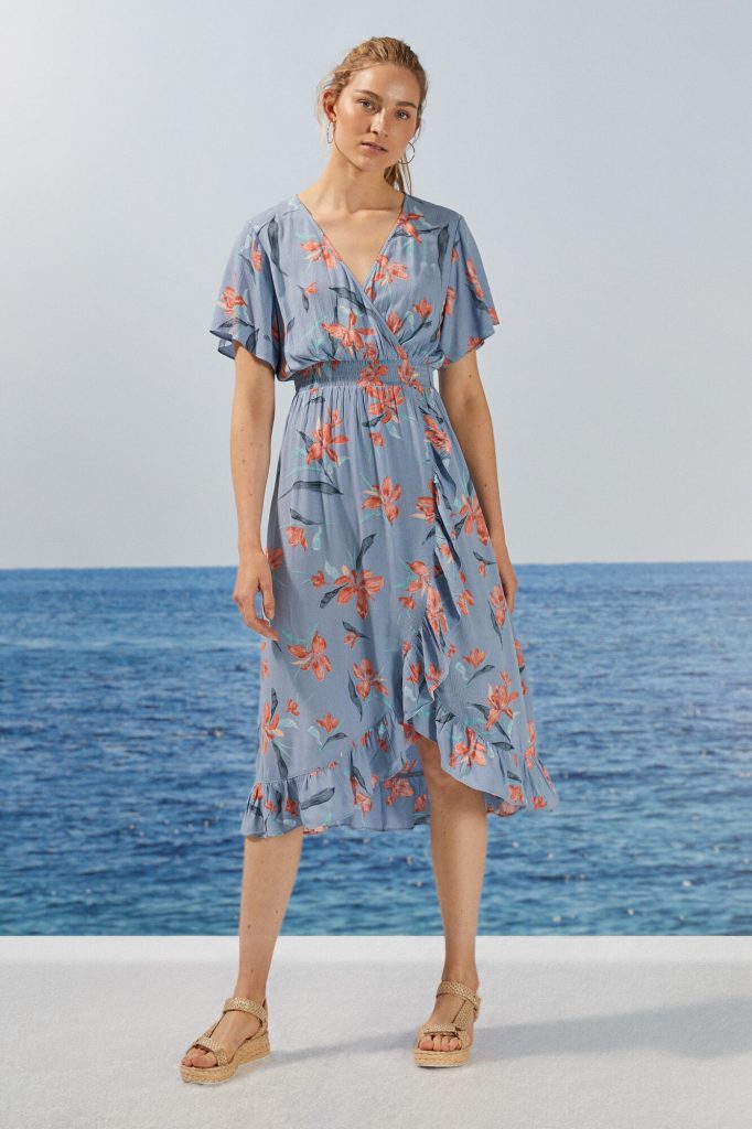 Vestidos en rebajas de Women Secret.