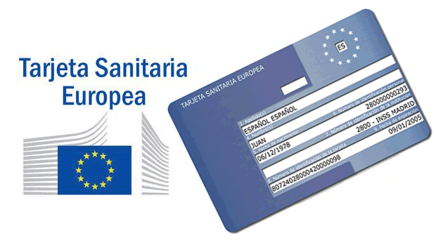 viajar a reino unido con tarjeta saniatria europea