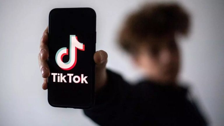 TikTok: así puedes vincular tu Instagram y Youtube