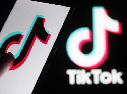 TikTok: así puedes crear efectos de realidad aumentada