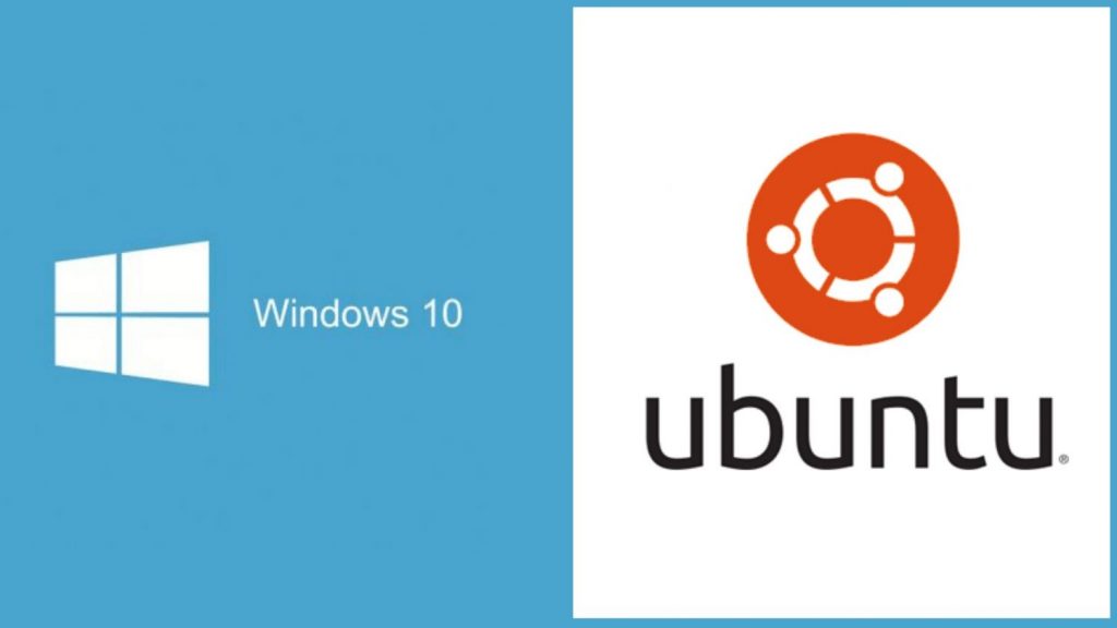 Ubuntu vs Windows: ¿cuál es el mejor sistema operativo 46 windows 10 ubuntu