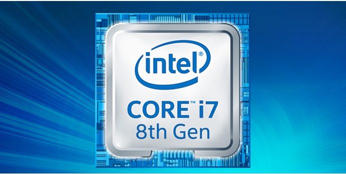 procesadores intel core
