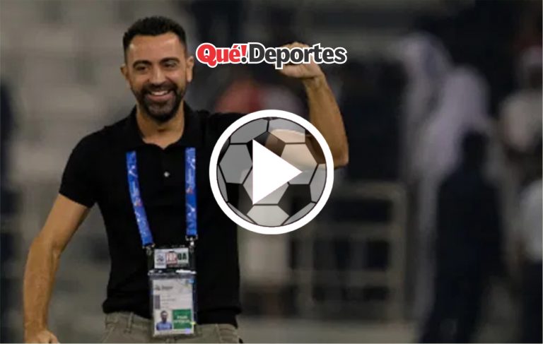 Así juega el equipo de Xavi ¿Qué espera el Barca?