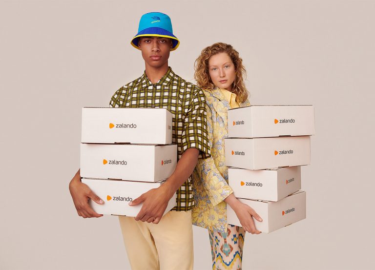 De todas las marcas: los 8 esenciales de Zalando en oferta para este verano