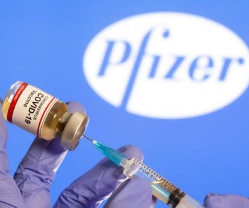 ¿Cuánto dura la inmunidad de las vacunas de Pfizer y BioNTech contra el contra el Covid –19?