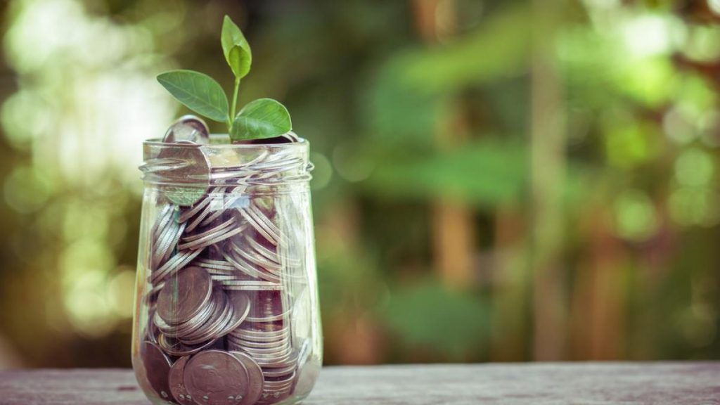 ¿Hay un secreto universal para atraer dinero?