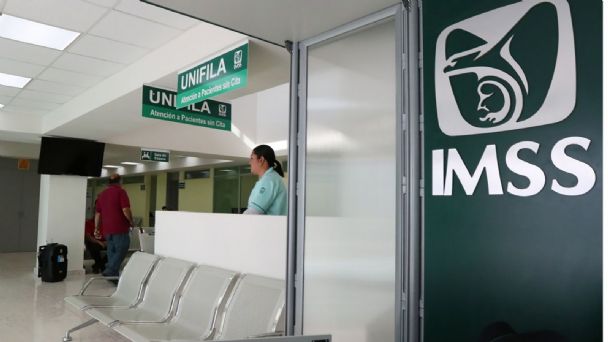 Cómo solicitar la incapacidad en el IMSS 1 Beneficios de estar inscrito en el IMSS
