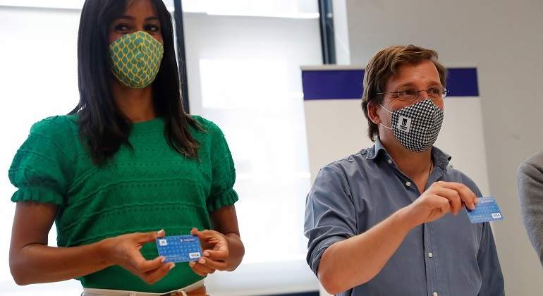 Puntos a tener en cuenta sobre la tarjeta