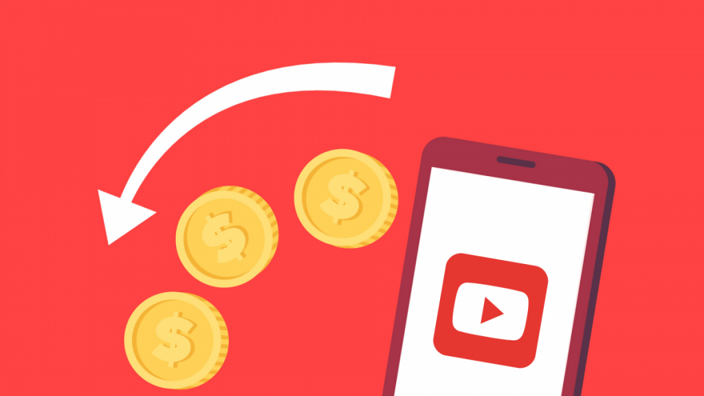 YouTube, un paraíso para monetizar contenidos