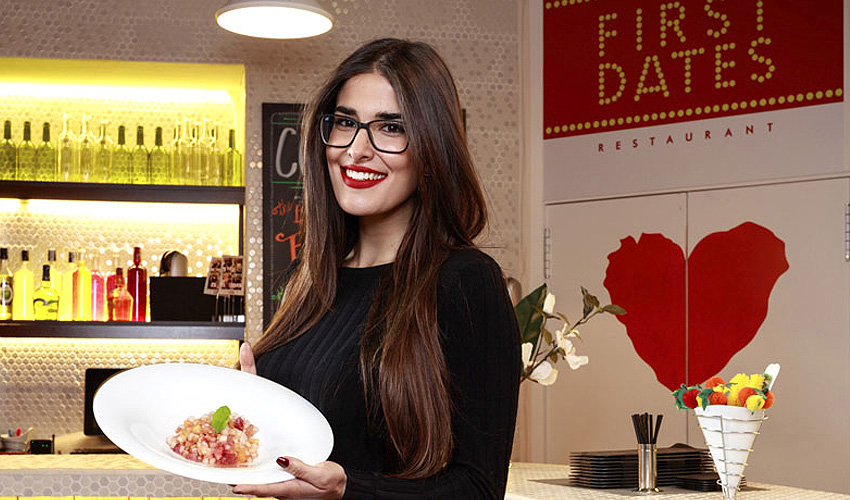 Cómo ir a First Dates 2 ¿Cómo puedes estar en First Dates y conseguir el amor?