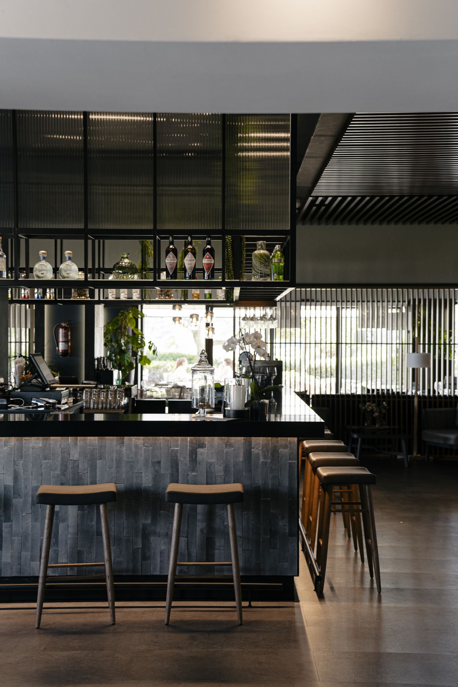 Sal Verde: el proyecto que une golf y gastronomía con vistas a Gibraltar 1 Cádiz