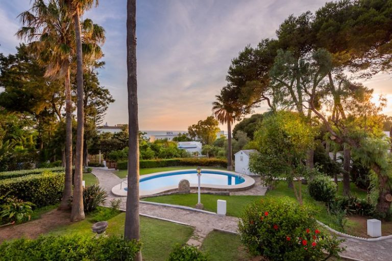 56 Aniversario del Complejo Hotelero Suites Cortijo Fontanilla