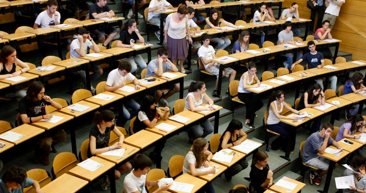 ¿Cuáles son los requisitos para acceder a una beca?