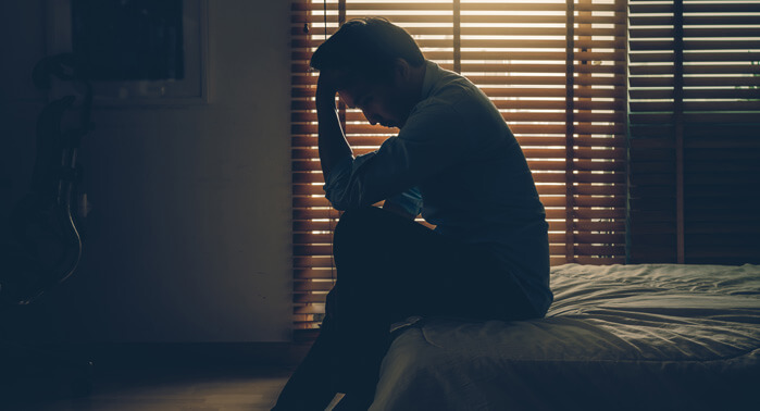 Datos que seguro no sabías sobre la depresión