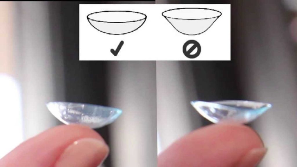 ¿Cómo usar lentillas correctamente?