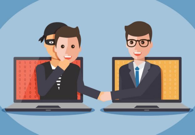 Cómo evitar las estafas en App Store 2 Valoraciones completamente falsas