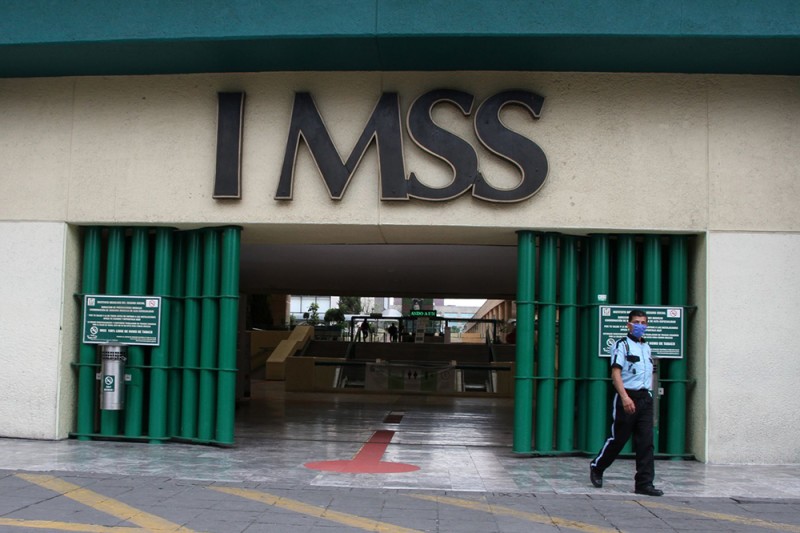 Cómo solicitar la incapacidad en el IMSS 2 ¿Cómo hacer la solicitud de incapacidad al IMSS?