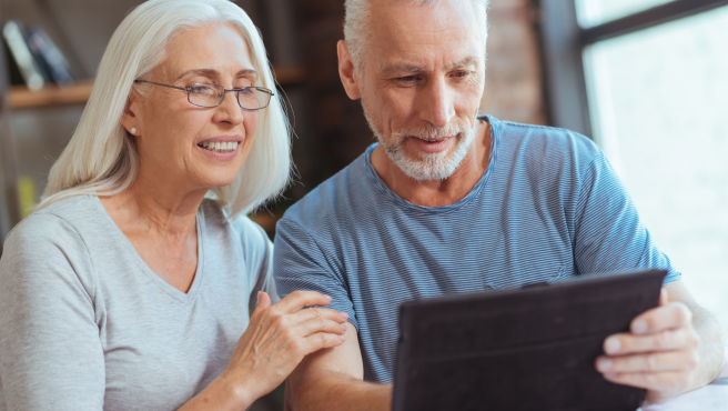 ¿Cómo se accede a la jubilación y pensión ?