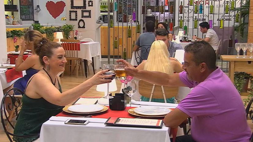 Cómo ir a First Dates 1 ¿Funciona realmente First Dates para conseguir el amor de tu vida?