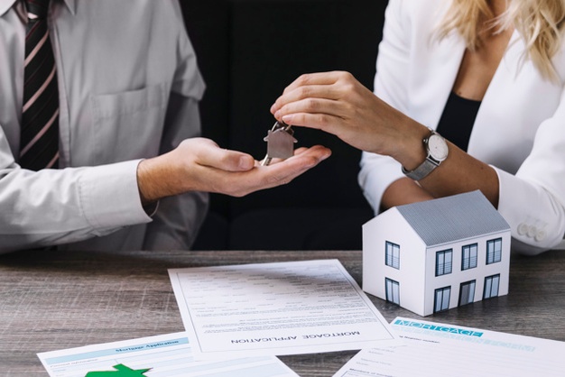 ¿Qué sucede si quiero salir de una hipoteca compartida?