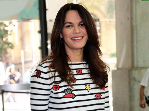Fabiola Martínez confiesa por qué no funcionó su matrimonio con Bertín Osborne Fabiola Martínez confiesa por qué no funcionó su matrimonio con Bertín Osborne