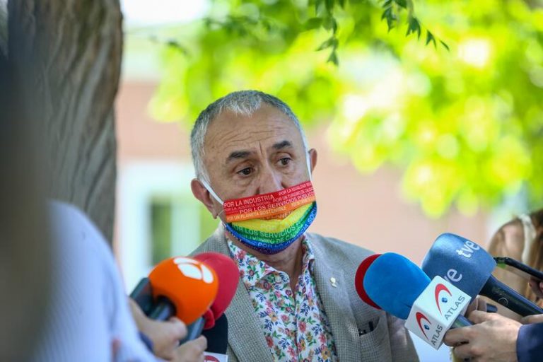 UGT ve una 