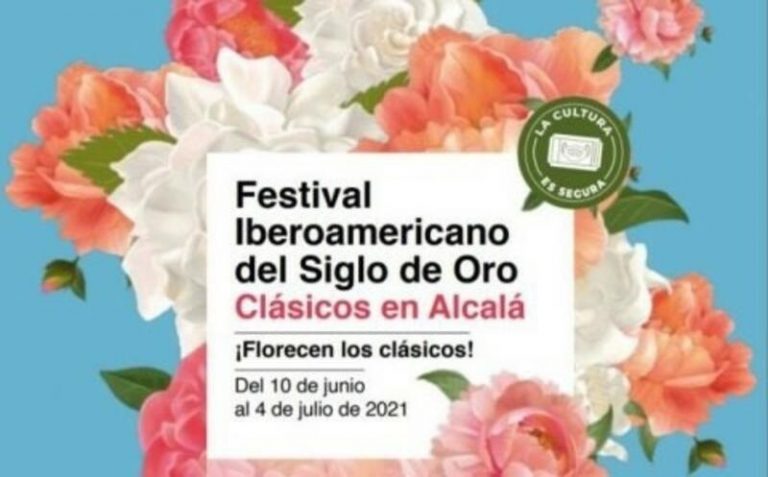 Arranca la agenda cultural de Madrid con El Festival Iberoamericano del Siglo de Oro y 'Escenas de Verano'