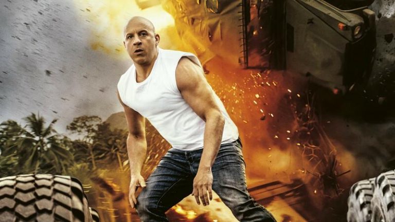 Estrenos de cine: La novena entrega de 'Fast & Furius', 'Hombre muerto no sabe vivir' y 'El robo del siglo'