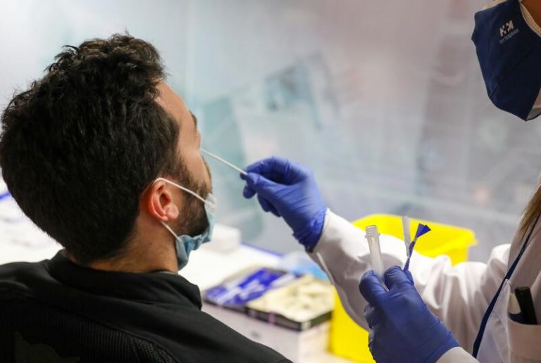 La atención primaria en Cataluña alerta de 