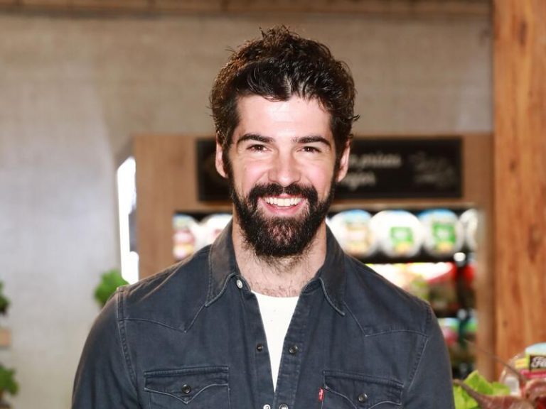 Miguel Ángel Muñoz cumple 38 años