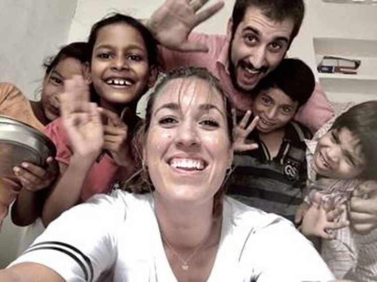 El voluntariado internacional empieza a reactivarse tras el impacto de la pandemia, según ONG