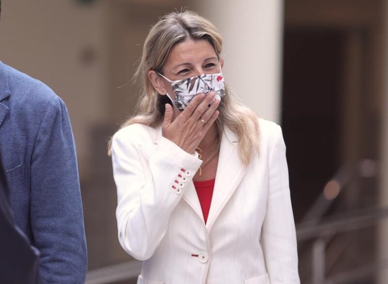 Díaz pide tener con el SMI la 