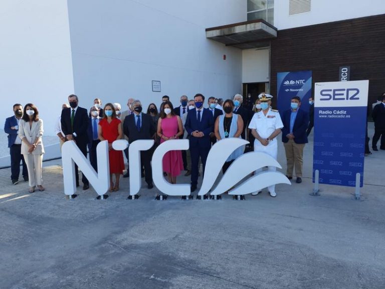 Navantia invertirá 30 millones en el astillero Bahía de Cádiz