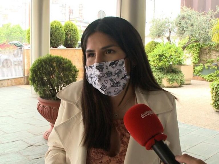 Isa Pantoja explica por qué Kiko Rivera está tan enfadado con su prima Anabel