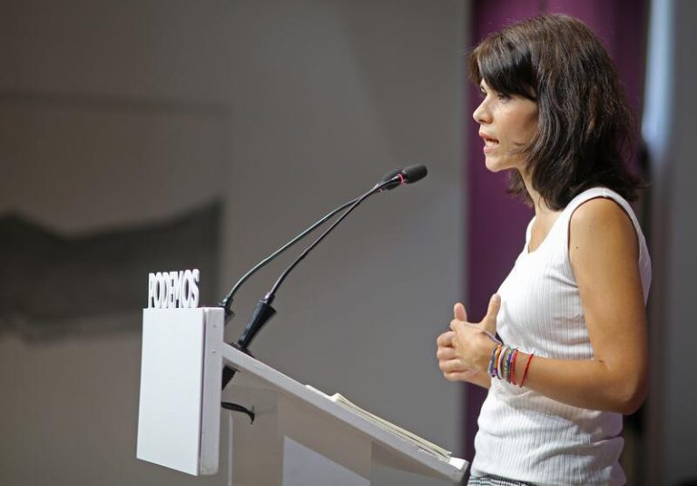 Isa Serra: 