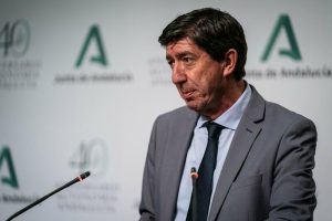 Andalucía no contempla más restricciones porque la situación ahora "no es preocupante"
