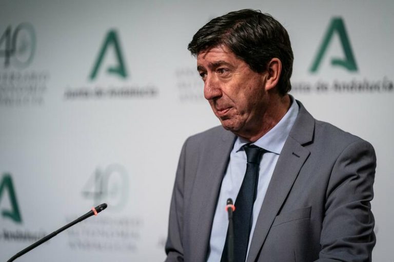 Andalucía no contempla más restricciones porque la situación ahora 